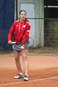 Ida Wobker 495 - BL DTV Hannover - BW Dresden Blasewitz : Ergebnis: 2:7